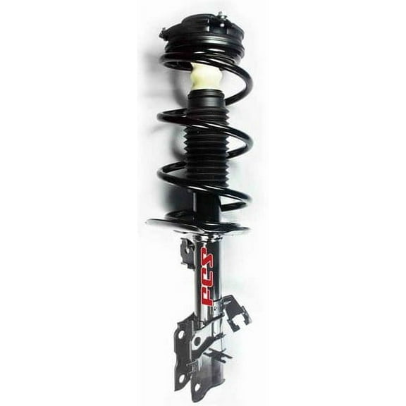 FCS Automotive International Complete Strut Assembly 2333511R