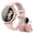 Pink, variant on Smart Watches for Women, 1.27" HD Fitness Tracker with Bluetooth Calls, 100+ Sport Modes Watch with Heart Rate/Sleep Monitor Pedometer, IP68 Waterproof Smartwatch Compatible IOS/Android