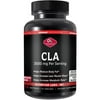 Olympian Labs CLA Metabolism Booster Weight Loss Pills, 3000 mg., 210 Ct