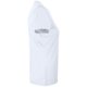 thumbnail image 2 of Clique - Camiseta Basic Active para Mujer (Blanco), 2 of 4
