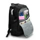 thumbnail image 2 of Mochila Antirobo Impermeable Puerto Usb Para Laptop ,Color Negro Idea Nuova Mochila con seguridad en color Negro, 2 of 7