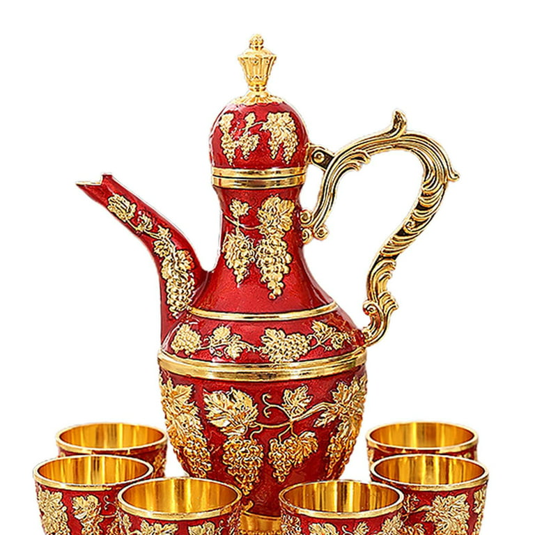 A history of teapots - Homes and Antiques