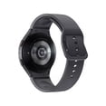 thumbnail image 3 of Samsung Galaxy Watch 4 40mm Gris Reacondicionado Grado A, 3 of 3
