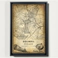 thumbnail image 5 of Solihull Map Poster, England Map Art Poster, Canvas, Solihull Map City vintage Poster, Street Map Artwork Poster, Solihull Map Canvas - 89AZ875, 5 of 6
