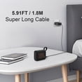 thumbnail image 4 of Cargador para JBL Charge 4, Charge 5, Flip 6, Pulse 4, Pulse 5, 4 of 7