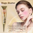 thumbnail image 4 of Discoloured Powder Blusher Gradual Makeup Creating A Natural And Ruddy Look Which Can Be Changed To Supplement Your Skin Color And Provide A Natural And Luster., 4 of 6