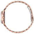 thumbnail image 3 of Citizen Women's Eco-Drive Rose Gold Stainless Steel Watch EM0688-78L, 3 of 3