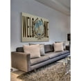 thumbnail image 7 of "Ship Welcome" Painting Print on Wrapped Canvas, 7 of 7