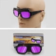 thumbnail image 3 of Variable Automática Eléctrica Luz de Soldadoura Eléctrica Las Fuertes Gafas de Protección de Luz y Ultravioleta del Soldador, 3 of 7