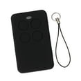 thumbnail image 2 of Ouvre-porte de Garage Télécommande 4 Boutons pour Porte de Garage Télécommande Sans Fil Porte de Garage, 2 of 8