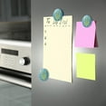 thumbnail image 4 of Product Category Rack StorageProduct Title Metal Fridge With Elegant Designs For Decoration And Organization On Fridge Notes, 4 of 6