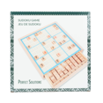 thumbnail image 2 of Perfect Solutions Jeu De Sudoku, 2 of 7
