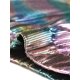 thumbnail image 5 of CHAQUETA METÁLICA LIGERA CON CREMALLERA DE MANGA LARGA BRILLANTE Y HOLOGRÁFICA PARA MUJERES INSPIRADA EN CHIC TALLA XL ARCOÍRIS, 5 of 6