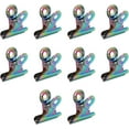 thumbnail image 4 of 10pcs Nail Tips Clips, Clolorful Manicure Extension Clip Nail Art Tool for DIY Manicure Nail Art, 4 of 5