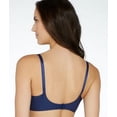 thumbnail image 2 of Warner's Womens No Side Effects T-Shirt Bra Style-1356, 2 of 2