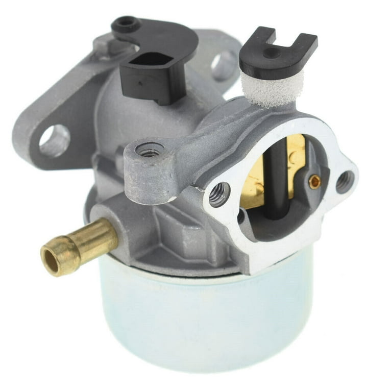 Carburetor For Craftsman Briggtratton 6.25HP 6.75 HP MRS Push