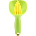 thumbnail image 1 of Lemon Squeezer Mini Lemon , Kitchen Tools & Gadgets Manual Juicers Lime Orange Press Juicer For Cooking And Drinks(1pc-green), 1 of 5