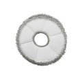 thumbnail image 3 of Compatible for Dreame X50 Ultra/ S40 Enhanced Edition Vacuum Parts Main Roller Side Brush Hepa Filte, 3 of 5
