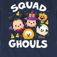thumbnail image 3 of Mickey & Friends - Squad Ghouls  - Toddler And Youth Long Sleeve Graphic T-Shirt, 3 of 5