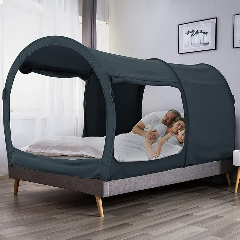 Automatic Winter Bed Tent Household Adults and Children Indoor