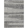 thumbnail image 2 of Addison Rugs Chantille Indoor/Outdoor Transitional Abstract Gray Machine Washable Rectangle Rug, 10' x 14', 2 of 8