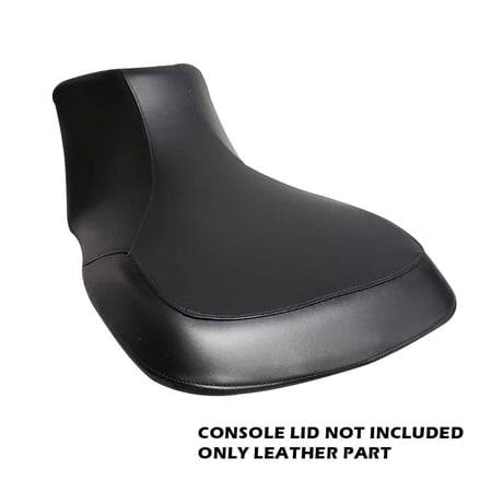 CROSSDESIGN Seat Cover Fit for Yamaha Grizzly 600 1998-2001
