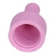 thumbnail image 3 of Boquilla de lente de gas TIG, 50 piezas Boquilla de taza de cerámica Boquilla de taza de cerámica Boquilla TIG Taza de cerámica Respuesta rápida, 3 of 8