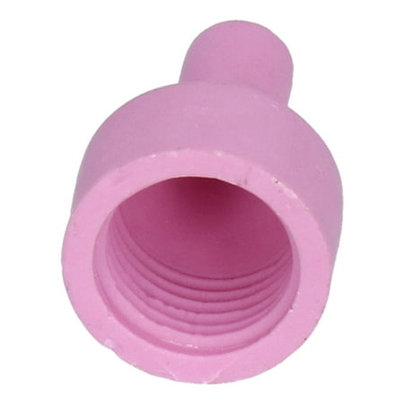 

Ceramic Cup Nozzle Equipment Industrial Supplies 50Pcs TIG Gas Lens Nozzles For QQ150 For Welding Torch 4mm