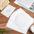 thumbnail image 4 of 100Pcs Cushion Foam Pouches Foam Packing Sheets Plate Packing Sleeves for Moving Moving Dishes Packing Kit for Packing Dishes Glasses China Plate, 4 of 6