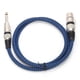thumbnail image 4 of Accesorios electrónicos, Cable auxiliar 6,5 TS a hembra XLR hembra, elegante y moderno, 4 of 8
