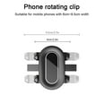 thumbnail image 2 of Secure Clip Mount for Guitar Phone Holder Compatible with For All Models, 2 of 10