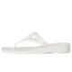 thumbnail image 4 of Sandalia Tommy Hilfiger Vedna White para mujer 11 Medium, 4 of 7