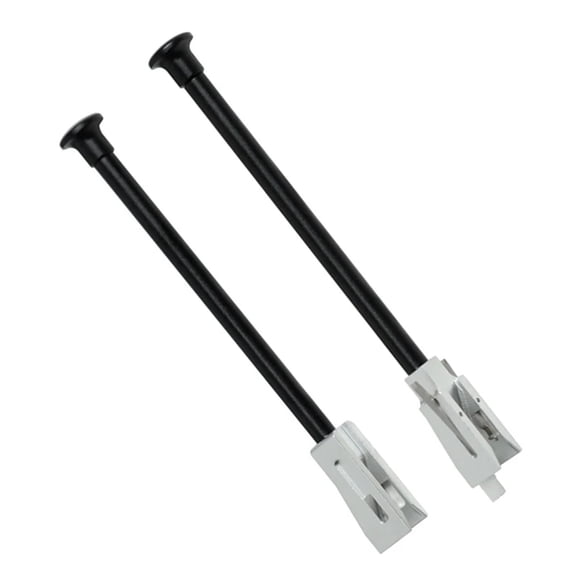 Precise Fitment Tool For A4L Transmission Connection Point Dismantlement Tool T40305/1 T40305/2 T40305 Easy To Use 2pcs