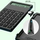 thumbnail image 5 of Inteprter Calculadora científica de oficina Cálculos precisos para trabajo profesional Pantalla de 12 bits HD de 5 pulgadas Computadoras y accesorios blanco calculadora de funciones, 5 of 6