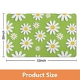 thumbnail image 4 of Bath in Style Non-Slip Daisy Bathmat with Super Absorbency for All Bathrooms, 4 of 5
