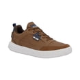 thumbnail image 1 of Tenis Hombre Mr Shu Casuales Urbanos Comodos cafe 27, 1 of 4