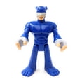 thumbnail image 4 of Wildcat Imaginext DC Super Friends Series 7 Foil Pack 2020, 4 of 4