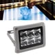 thumbnail image 4 of Lámpara Portátil Eficiente de Luz de Curado de Resina UV para enpresora 3d, Lámpara Portátil de 405nm para entusiastas de la impresora 3d dlp lcd sla, 4 of 7