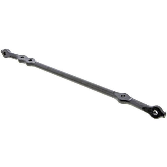 Front Tie Rod Assembly - Compatible with 1988 - 2000 Chevy K2500 1989 1990 1991 1992 1993 1994 1995 1996 1997 1998 1999