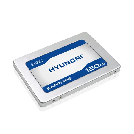 Ssd hyundai 120gb