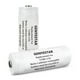 thumbnail image 5 of Batería de repuesto para otoscopio Welch Allyn 72300 de 3,5 V, 5 of 6