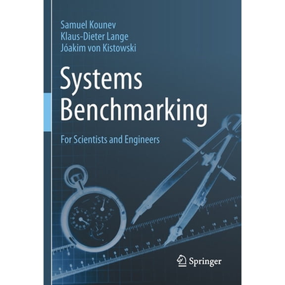 Pre-Owned Systems Benchmarking: For Scientists and Engineers, (Paperback)