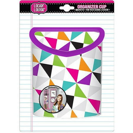 Locker Lounge Kaleidoscope Locker Cup