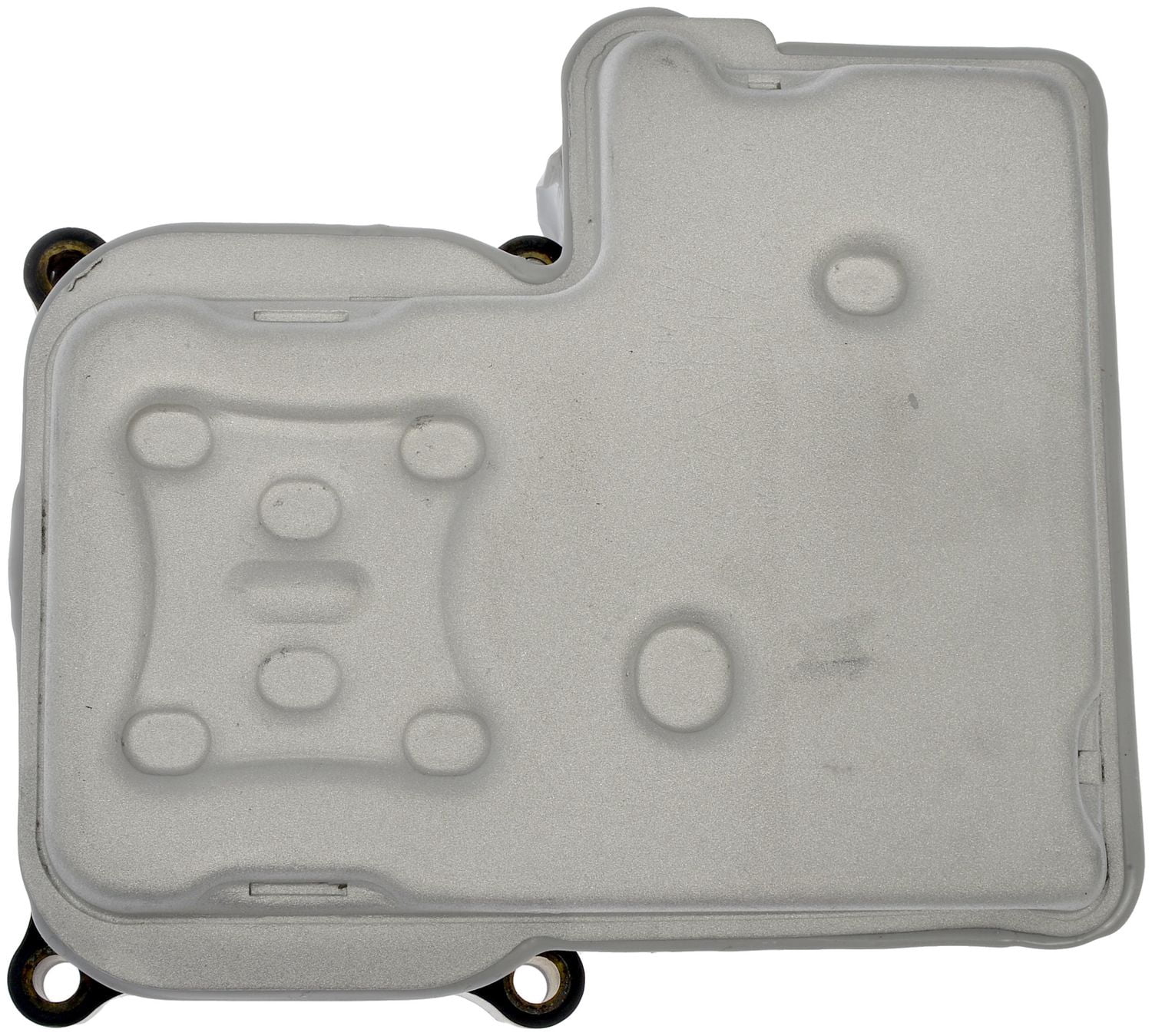 Abs Control Module 599-752 For Chevy Silverado 3500 Classic Fits select: 2003-2007 CHEVROLET SILVERADO, 2003-2006 GMC NEW SIERRA