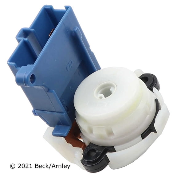 BeckArnley 201-1807 Ignition Switch
