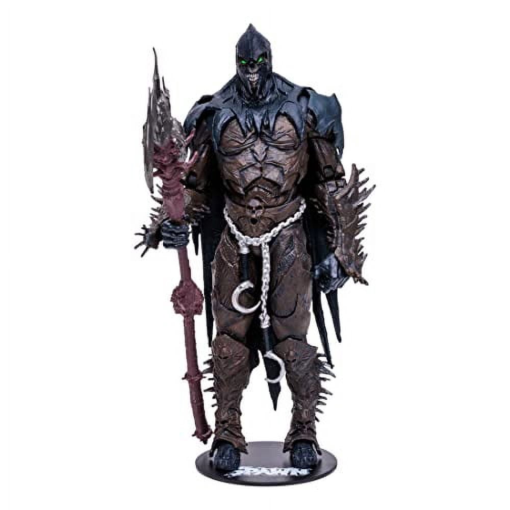 McFarlane Toys Spawn Action Figures Deluxe Box Set | Walmart en línea