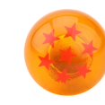 thumbnail image 2 of Modificación de personalidad del automóvil Cabezal de engranaje de Dragon Ball universal 1-7 estrella manual accesorios de cabezal de engranaje manija de engranaje cabeza de onda, 2 of 5