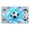 G_Free Size, variant on Gnmfd Football Training Mat Non Slip Sports Practice Pad 15"x24" Ball Control Footwork Exercise Mat for Indoor Outdoor Gym Soccer Players, Washable Durable Football Accessories for Training