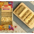 thumbnail image 2 of Azov KF Assorted Sunflower Seeds, Peanut Nuts, Sesame Seeds Kozinak Mix  280g/ 0.62lb, 2 of 7