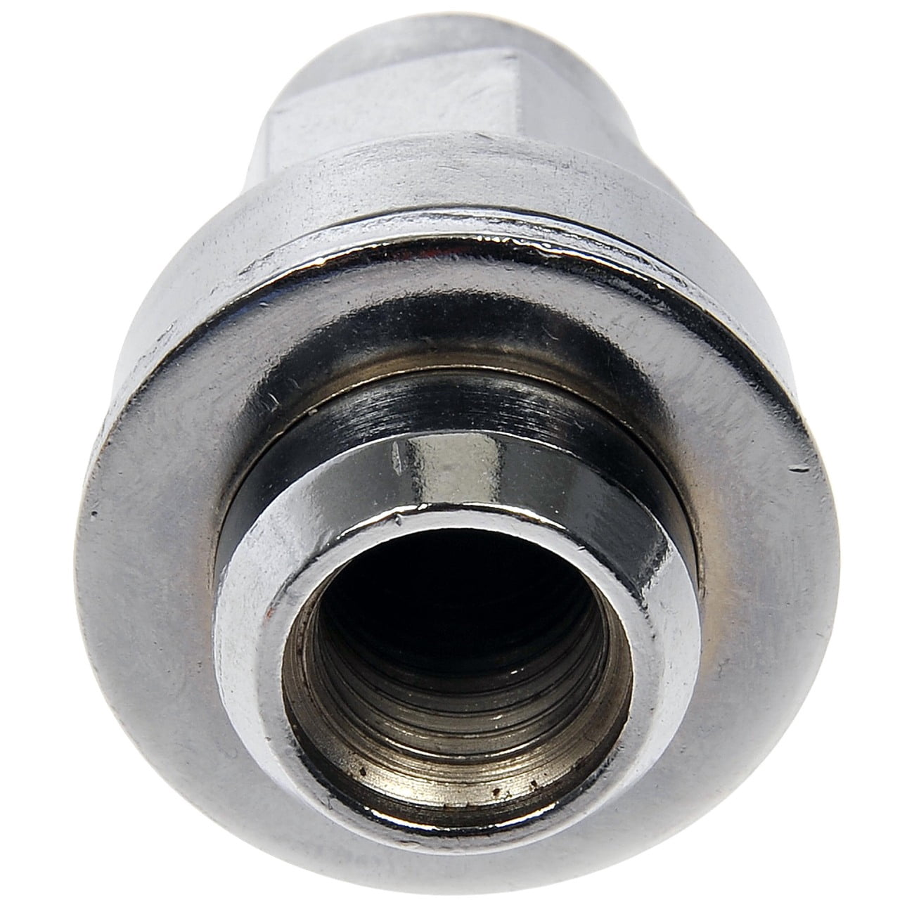 Dorman 611-980 Wheel Lug Nut for Specific Jaguar Models (Pack of 10)
